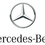 The Mercedes Benz