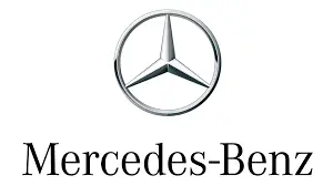 The Mercedes Benz