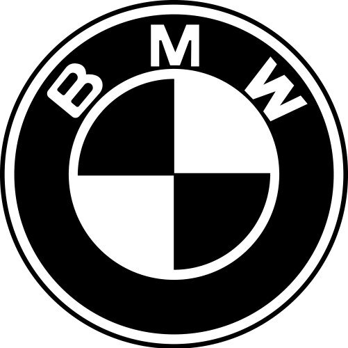 The BMW Cars