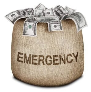 Emergency Funds