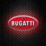 The Bugatti Cars