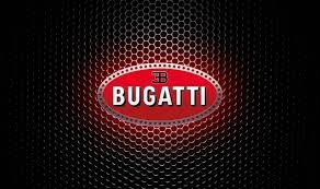 The Bugatti Cars