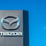 The Mazda Automobile