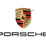 The Porsche Car