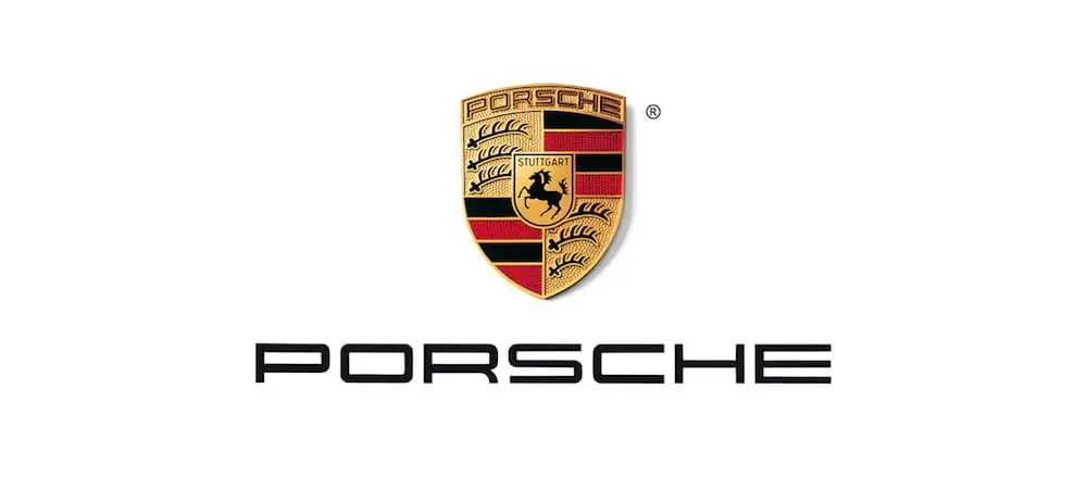 The Porsche Car